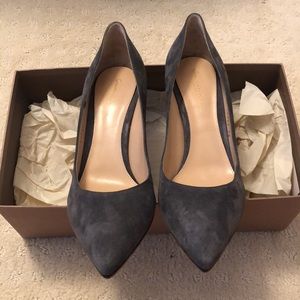 Gianvito Rossi Heels